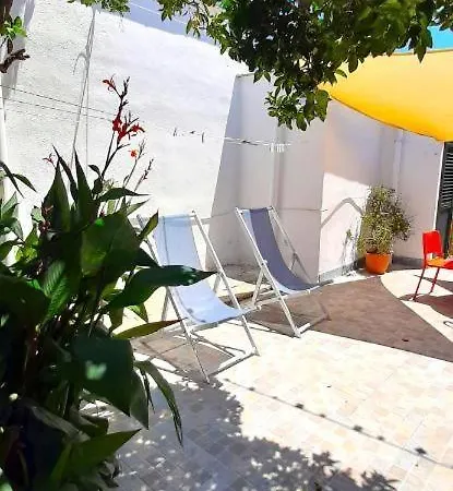 아파트 Orange House- Ciraccio