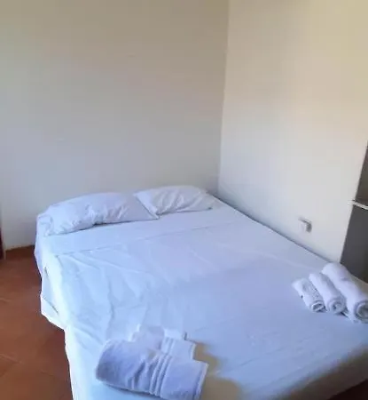 Orange House- Ciraccio 아파트 *