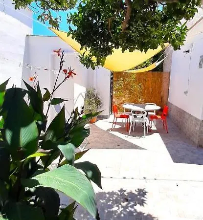 Orange House- Ciraccio *