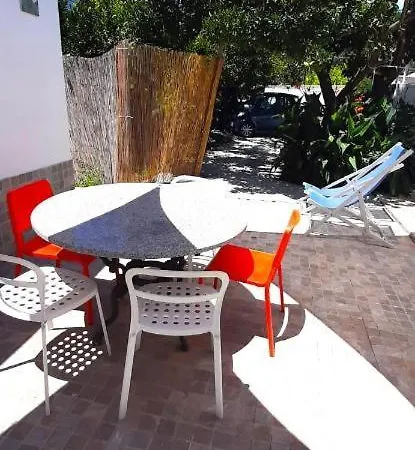 Orange House- Ciraccio * 프로치다