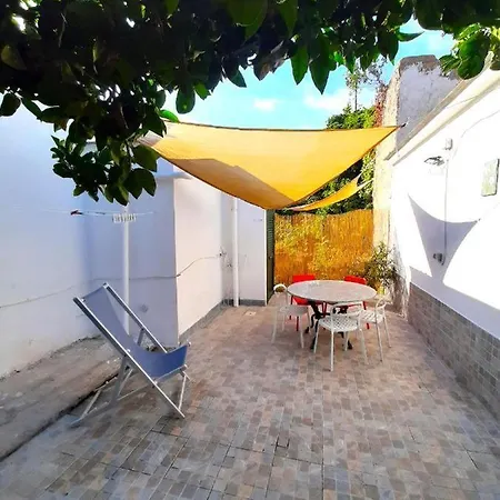아파트 Orange House- Ciraccio *
