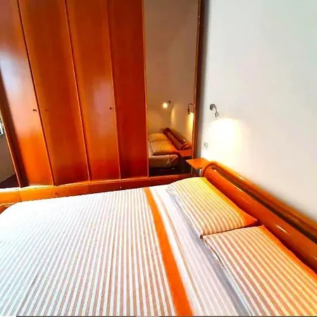 아파트 Orange House- Ciraccio 프로치다