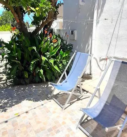 Orange House- Ciraccio