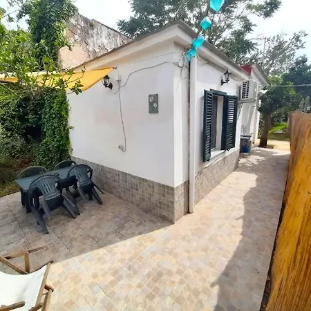 Orange House- Ciraccio 아파트