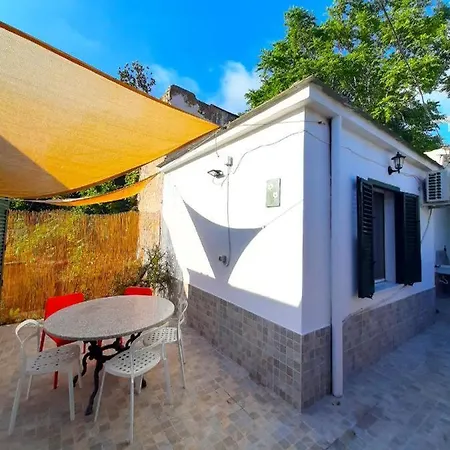 아파트 Orange House- Ciraccio