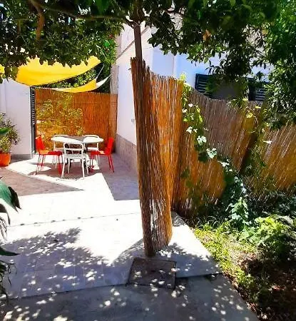 Orange House- Ciraccio *