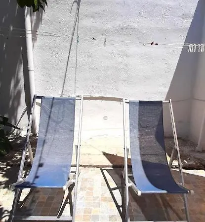 Orange House- Ciraccio * 프로치다