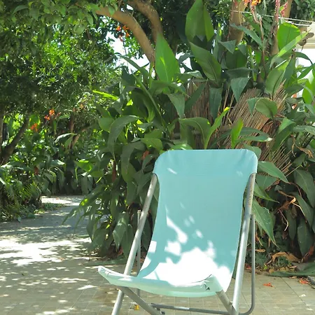 Orange House- Ciraccio