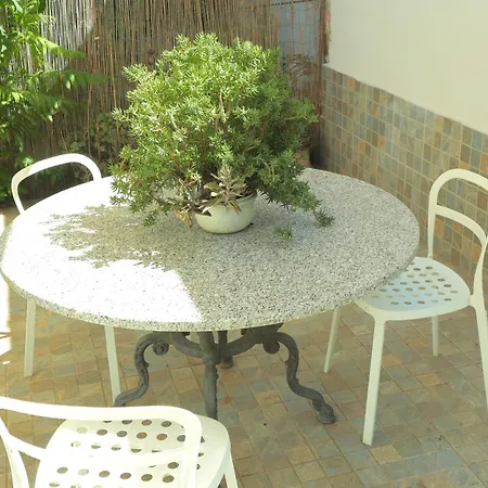 아파트 Orange House- Ciraccio