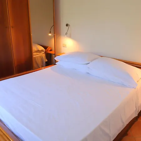 아파트 Orange House- Ciraccio