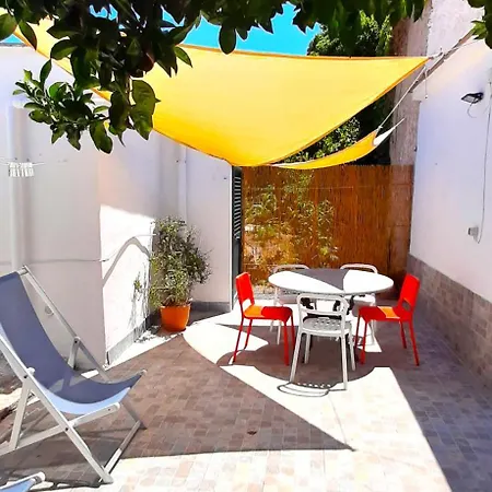 Orange House- Ciraccio *