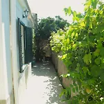 Orange House- Ciraccio * Procida