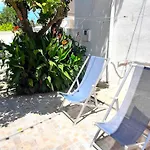 Orange House- Ciraccio Lägenhet Procida