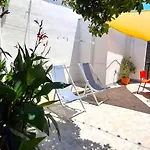 Orange House- Ciraccio Procida
