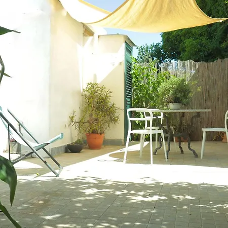 Orange House- Ciraccio *