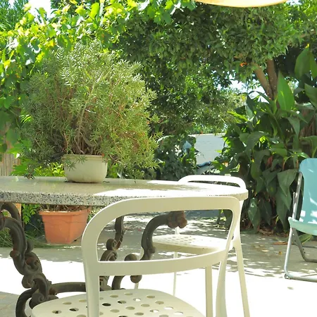 Lägenhet Orange House- Ciraccio Procida