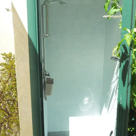 Orange House- Ciraccio Apartament